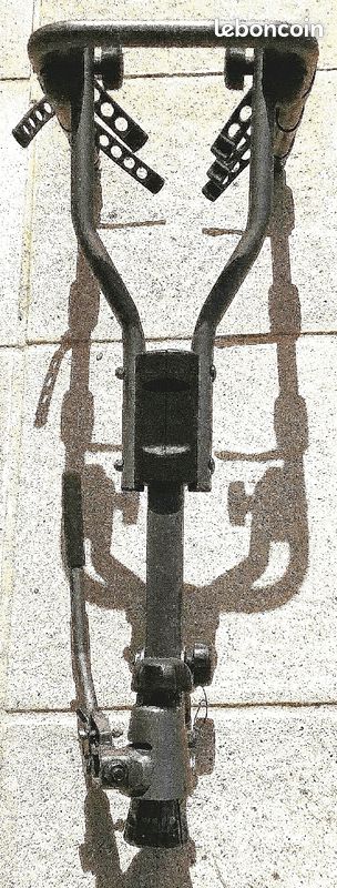 Porte-vélo (image 2)