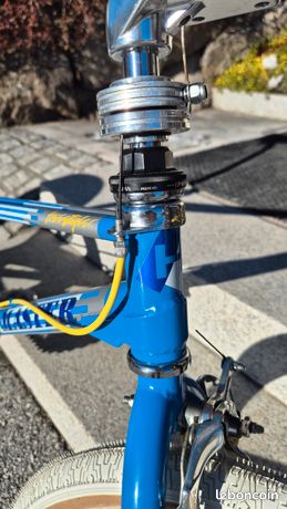 Cintre de dérailleur pour pédale Haro KHS Merida Wheeler