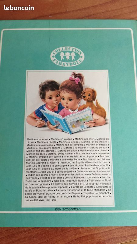 Martine fait de la bicyclette (image 2)