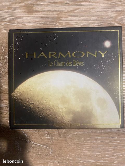 HARMONY Le chant des rêves (image 1)