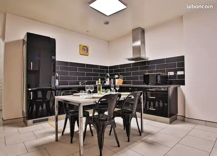 Biarritz, Appartement T2 de 47 m2 pour location étudiante - Biarritz 64200 (image 2)