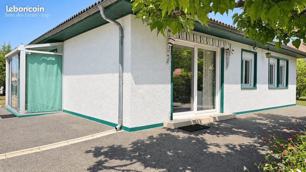 Maison 4 pièces 85 m² · à Montpon-Ménestérol · 85 m² · 155 000 €