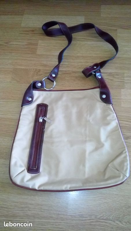 Sac à main cuir (image 1)