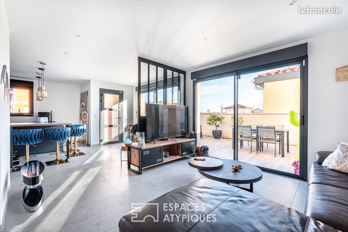 Maison 5 pièces 130 m²