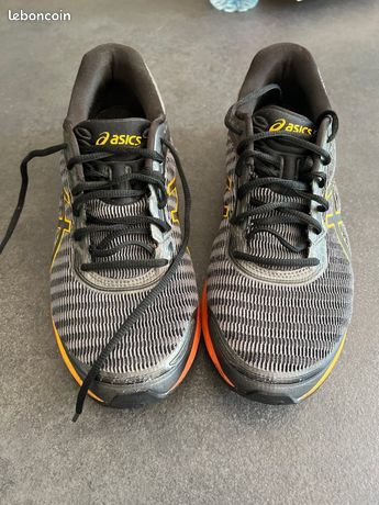 Asics Gel Asics Dynaflyte Homme Argent Asics Dynaflyte Mens