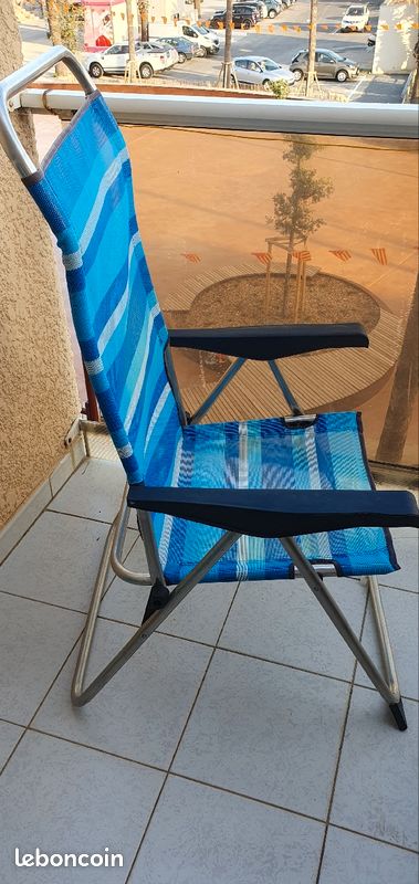 Fauteuils relax jardin (image 2)