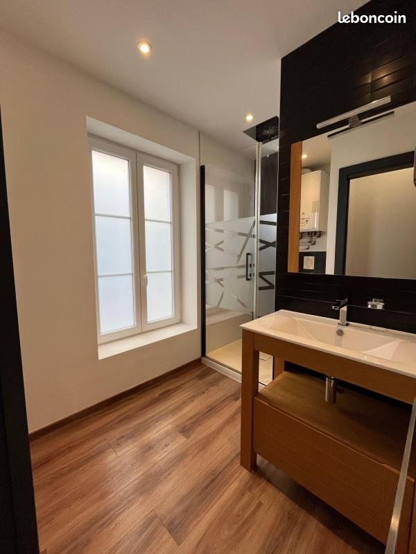 Appartement a louer metz - 4 pièce(s) - 66 m2 - Surfyn