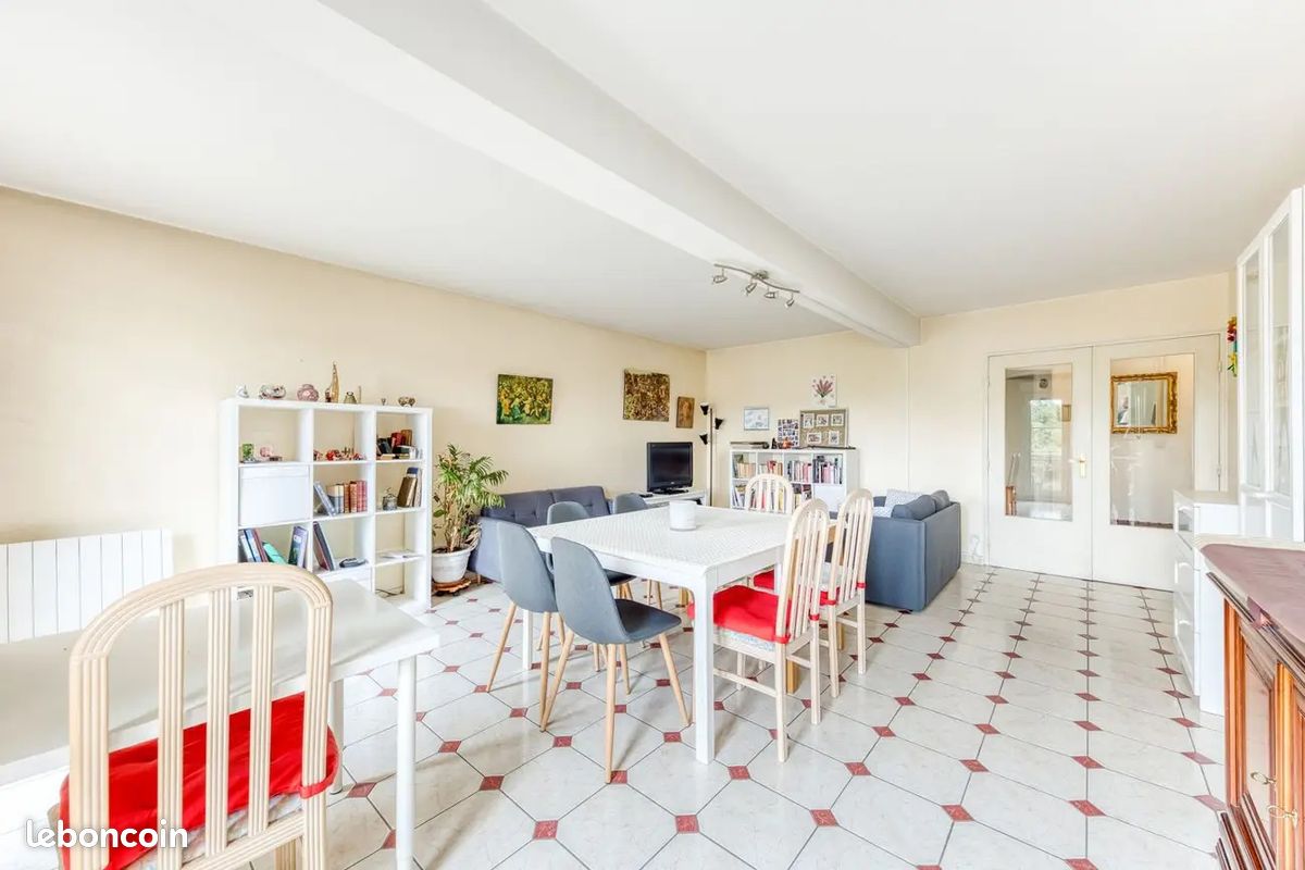 Appartement 5 pièces 101 m² · à Villiers-sur-Marne · 101 m² · 349 900 €