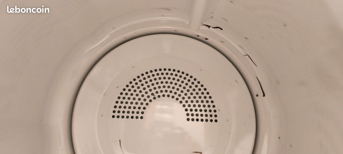 Sèche linge Whirlpool à condensation (image 4)