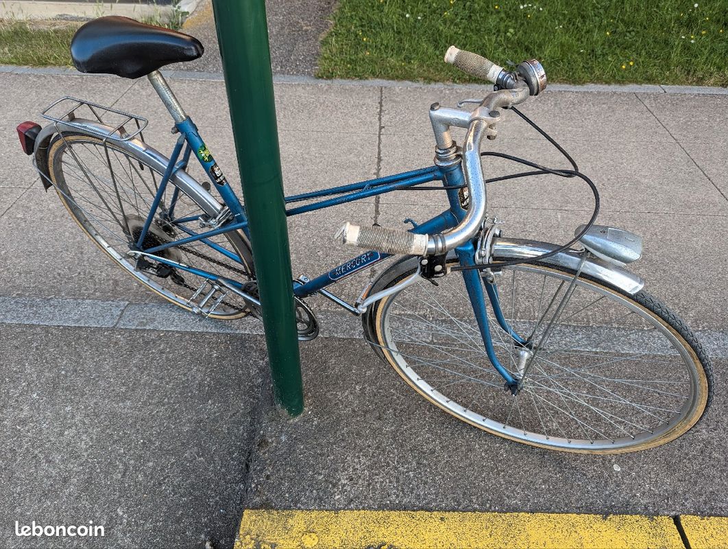 Velo Mercury (image 1)