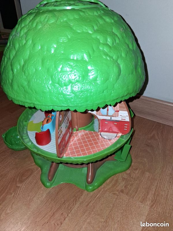 Baril de 250 Planchettes en Bois Sapin Malin - Jeu de construction en bois - Les Jouets En Bois