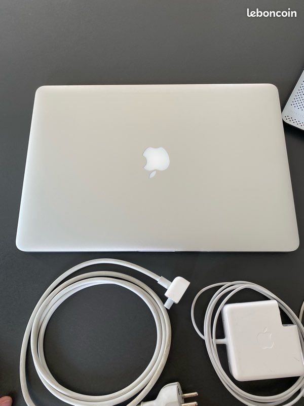 MacBook Pro Retina (image 4)