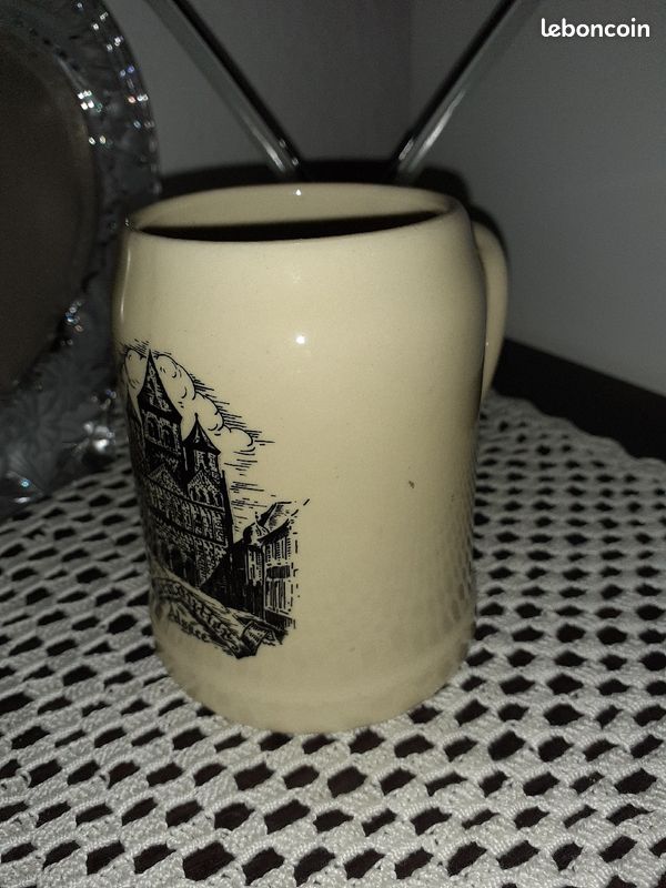 Chope à bière (image 2)