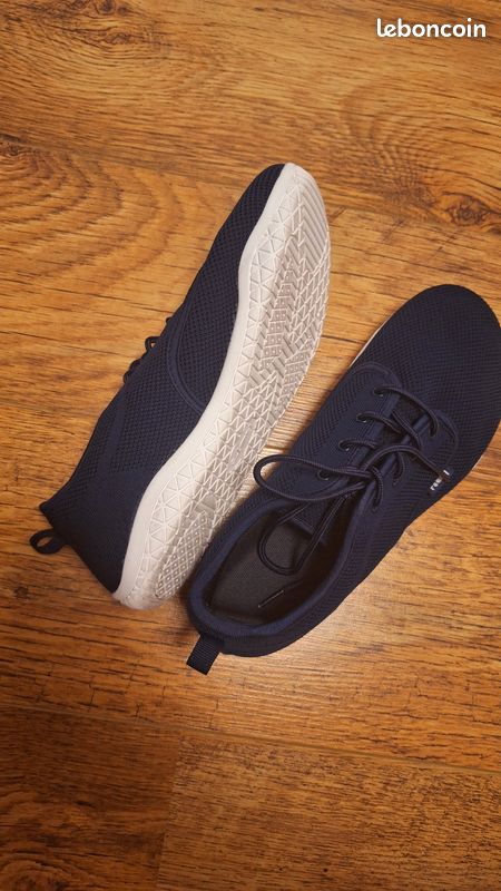 Geweo Barefoot Tige Chaussures Barefoot Geweo - Minimalistes Pour Trail, Running Et Fitness Chaussures Larges Confort Geweo Barefoot Tige Chaussures Barefoot Geweo - Minimalistes Pour Trail, Running Et Fitness Chaussures Larges Confort