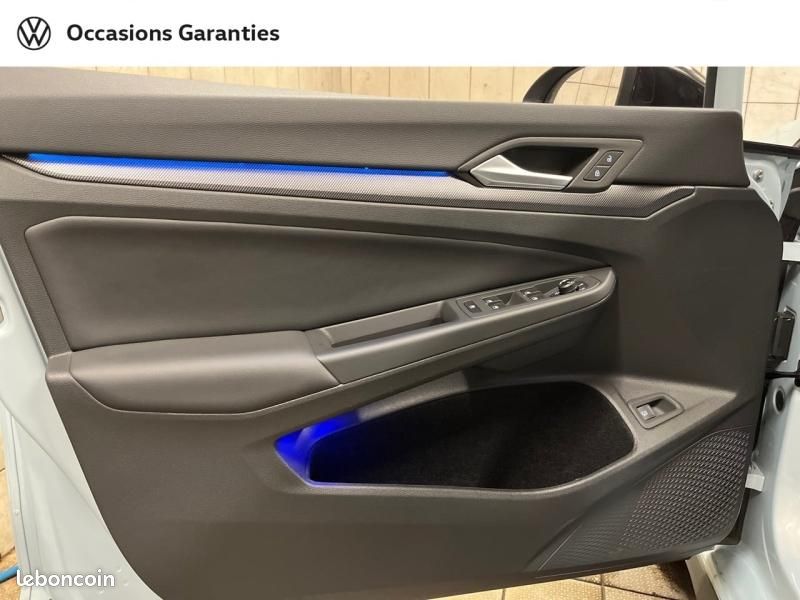 Volkswagen Golf 1.5 eHybrid 272ch GTE DSG6 (image 20)