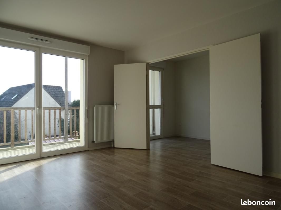 Appartement 3 pièces 69 m² · à Sens · 69 m² · 711 €