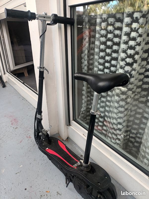 Trottinette electrique (image 3)