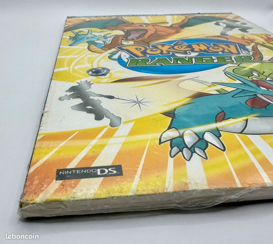 POKEMON SAPHIR & Rubis Version Prima Officiel Guide de Stratégie Livre EUR 67,27 - FR