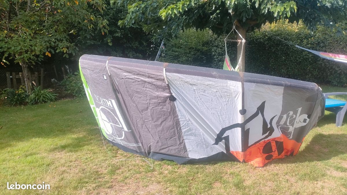 North Rebel 9m² (image 2)