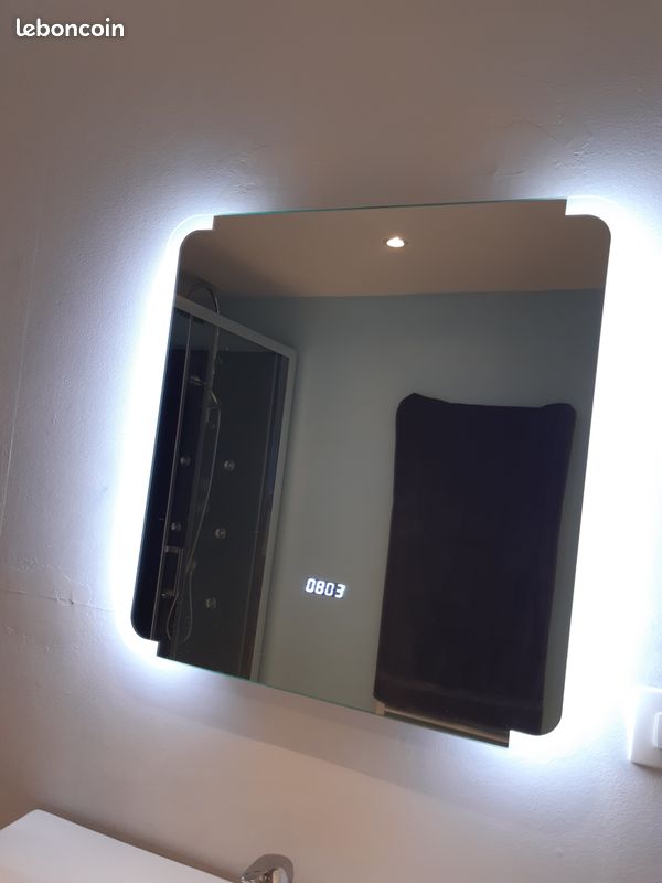 Miroir (image 1)