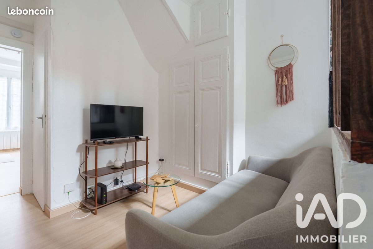 Appartement 1 pièce 26 m² · à Bar-le-Duc · 26 m² · 395 €/mois