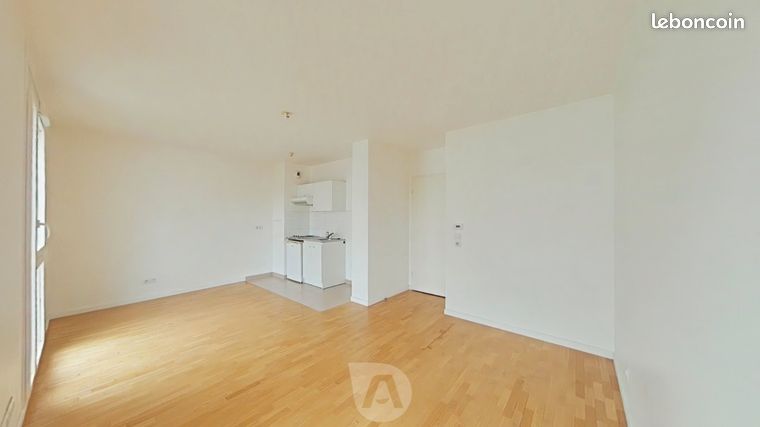 Appartement 1 pièce 29 m²