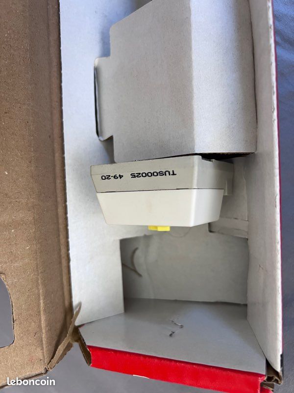 Sonde thermostat CE TUS 270 neuf (image 4)