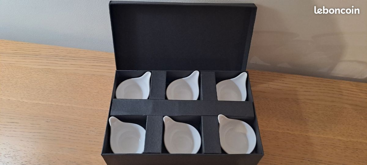 Lot de 6 bouchées apéritives (image 3)