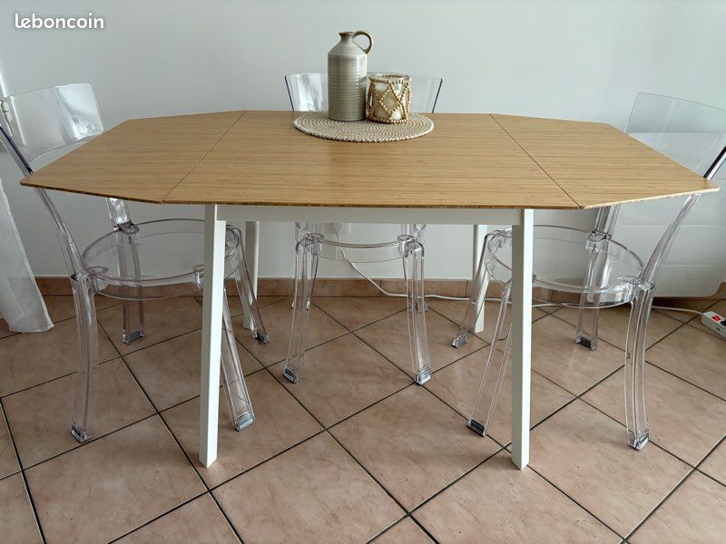 Table à manger (image 1)
