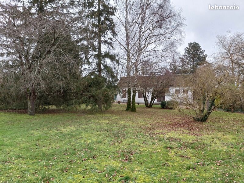 Maison 6 pièces 88 m² · à Les Vallées de la Vanne · 88 m² · 178 000 €