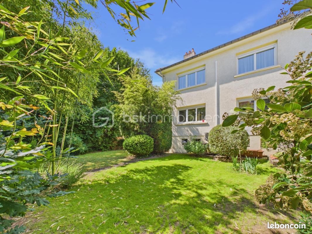 Maison 5 pièces 95 m² · à Montigny-lès-Metz · 95 m² · 327 000 €
