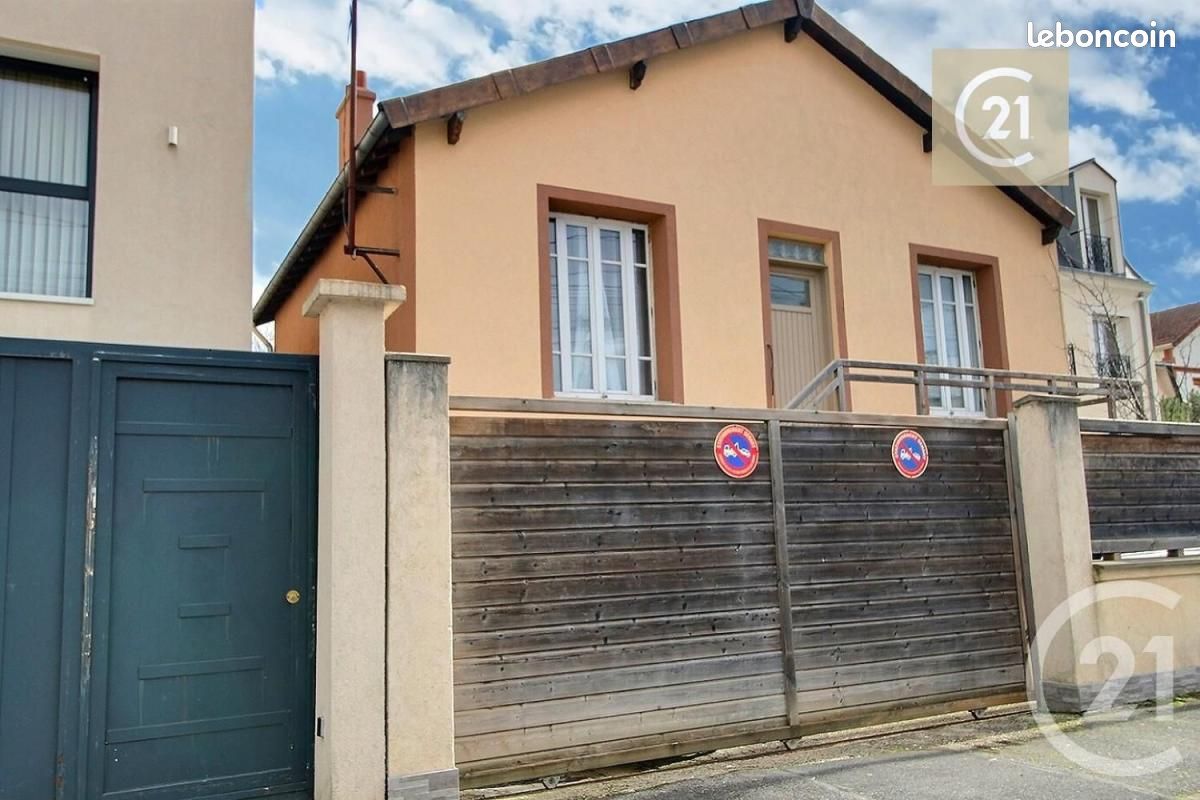 Maison 5 pièces 96 m² · à Gagny · 96 m² · 281 000 €