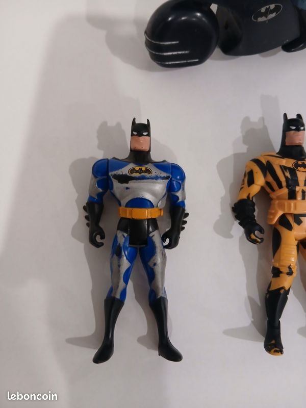 Lot batman (image 2)