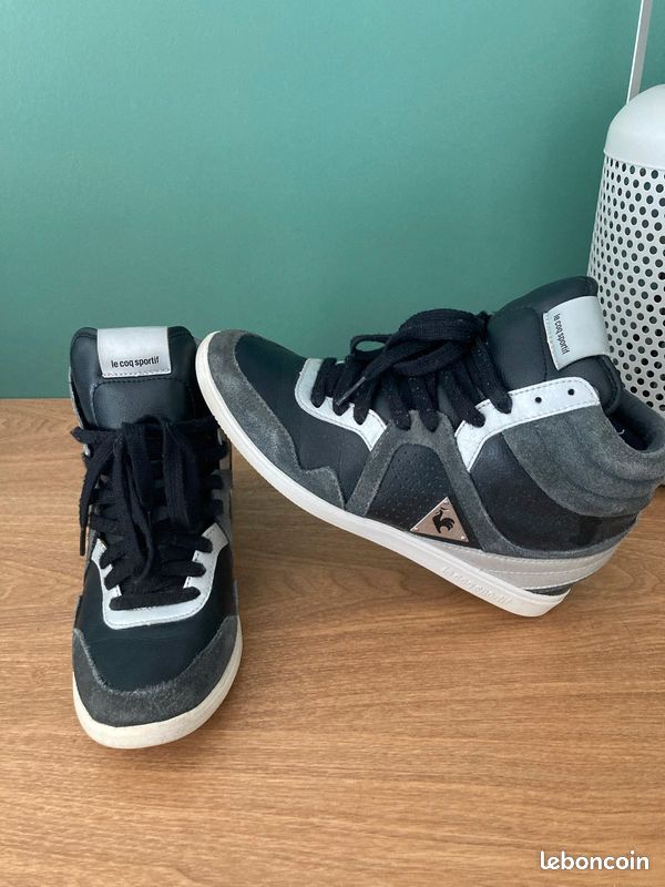 Tropicasem Sn Chaussures Le Coq Sportif Femme 2016 Tropicasem Sn