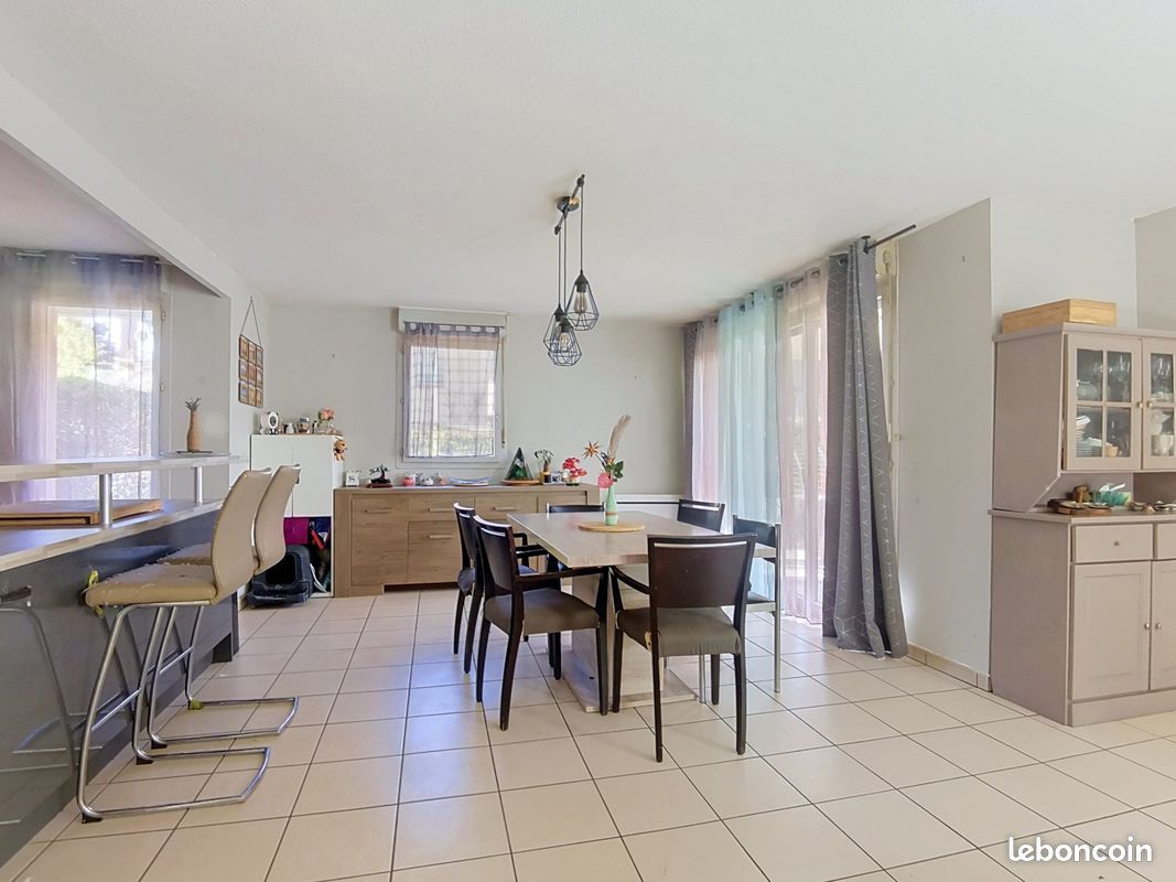 Appartement 3 pièces 86 m² · à Saint-Jory · 86 m² · 195 000 €
