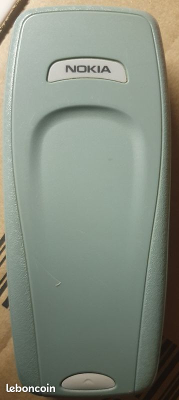 Nokia 3410 (image 3)