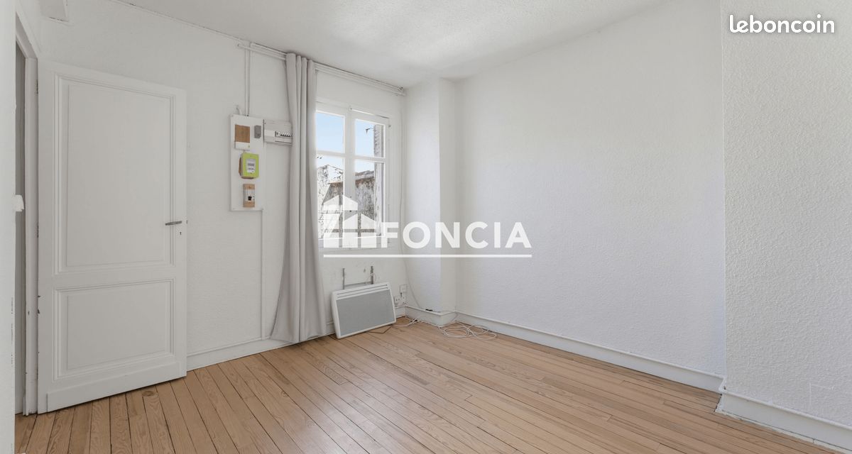 Appartement 1 pièce 34 m² · à Bordeaux · 34 m² · 140 000 €