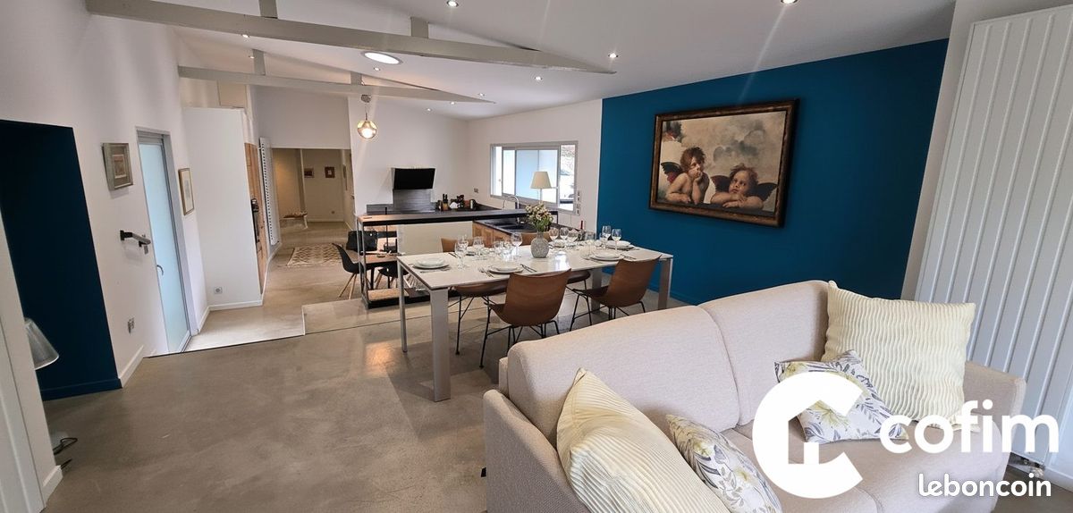 Appartement 6 pièces 169 m² · à Jurançon · 169 m² · 395 000 €