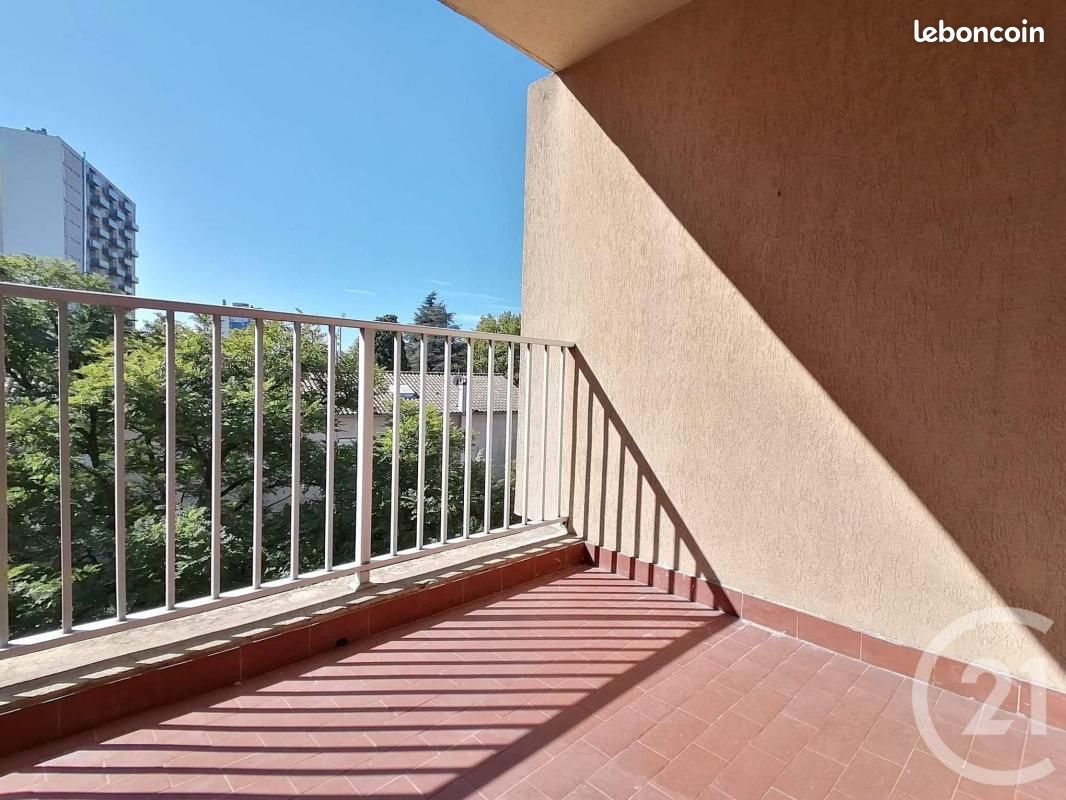 Appartement 2 pièces 42 m² · à Bagnols-sur-Cèze · 42 m² · 520 €