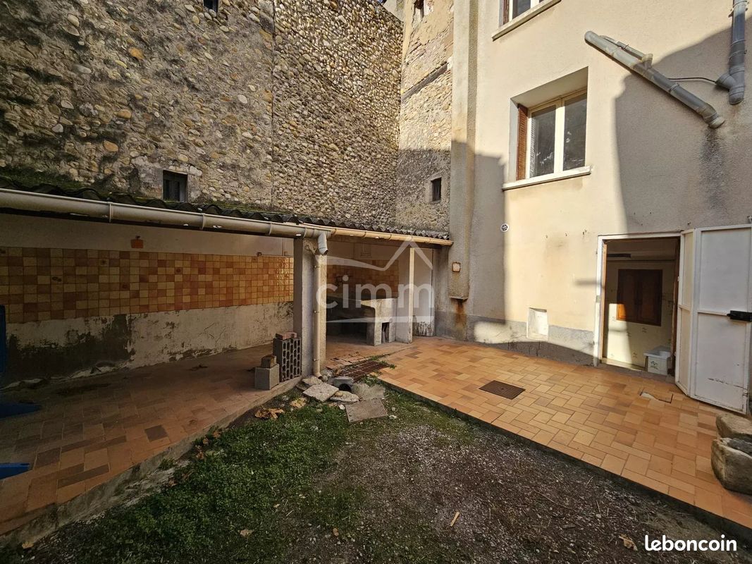 Maison de village 6 pièces 85 m² (image 12)