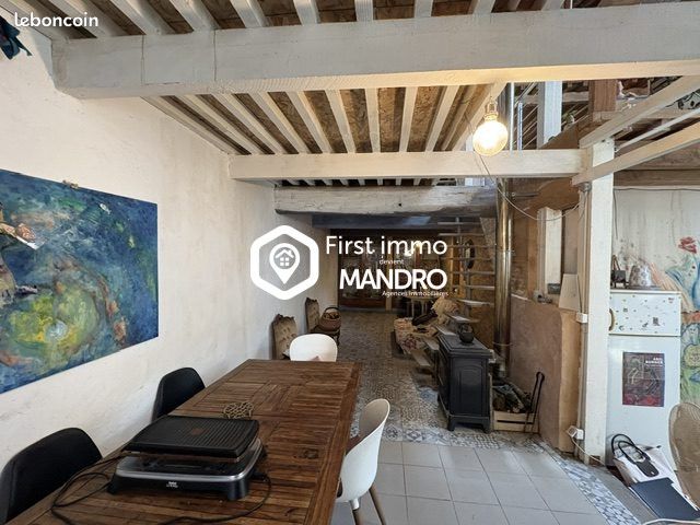 Maison 2 pièces 150 m² · à Estagel · 150 m² · 93 000 €