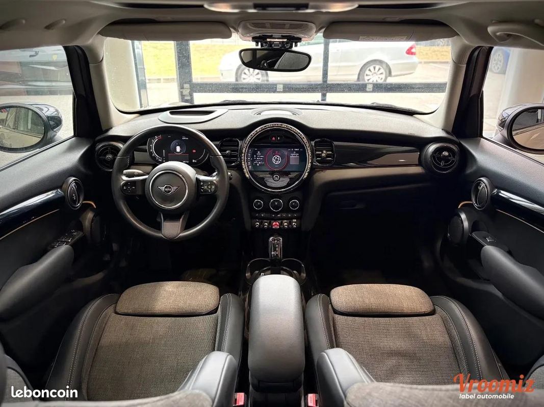 Mini Mini (F55) Cooper - 1.5 136CH - Edition Premium BVA7 (image 15)