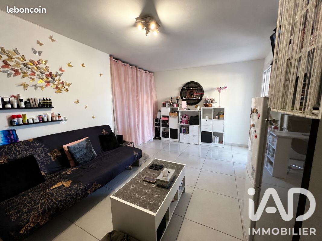 Appartement 2 pièces 39 m² · à Valras-Plage · 39 m² · 154 000 €