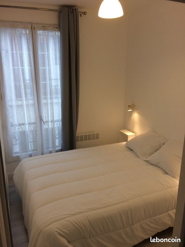 Appartement 2 pièces 23 m² · à Paris · 23 m² · 1 230 €