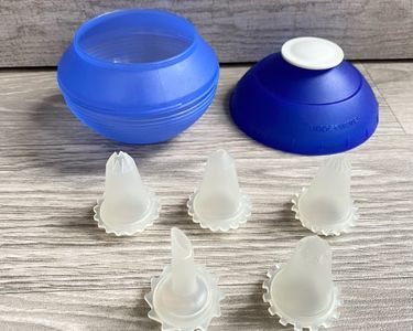 Poche A Douille Tupperware À VENDRE! - FR