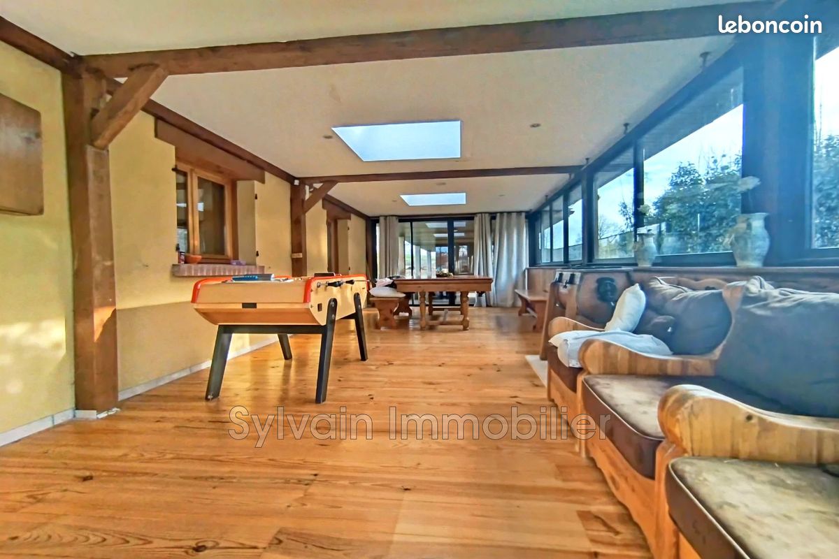 Pavillon 7 pièces 138 m² (image 3)