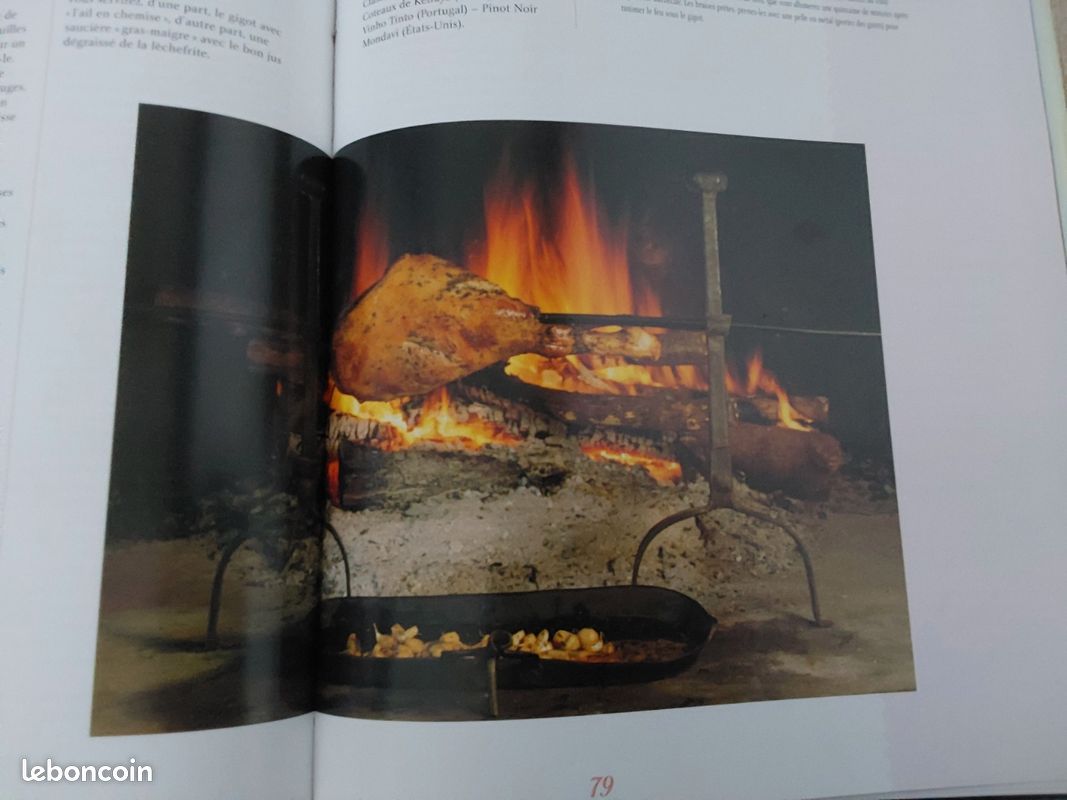 Livre cuisine (image 4)