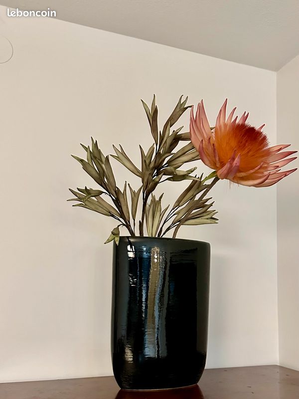 Vase céramique (image 1)