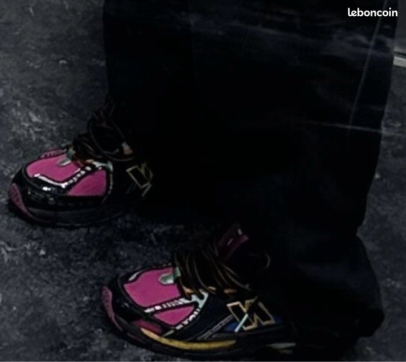 New balance 740 (image 5)