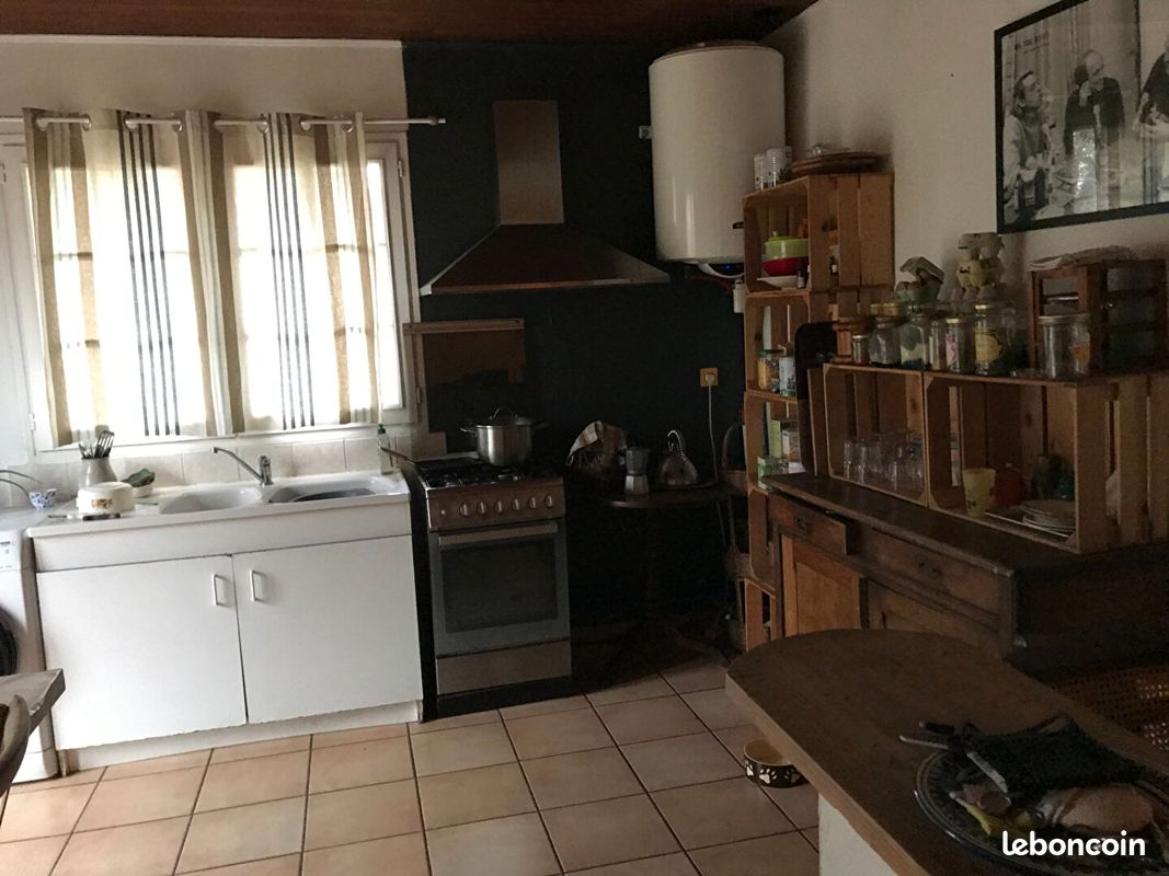 Maison 3 pièces 71 m² - Biscarrosse 40600 (image principale 2)